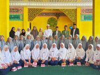 Mengajar Al-Qur’an-Hadits dan Fikih di Kelas IX SMP TP.2026/2027 (1)