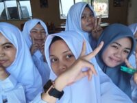 Mengajar SKI di Kelas X SMA: Kebudayaan Masyarakat Makkah sebelum Islam