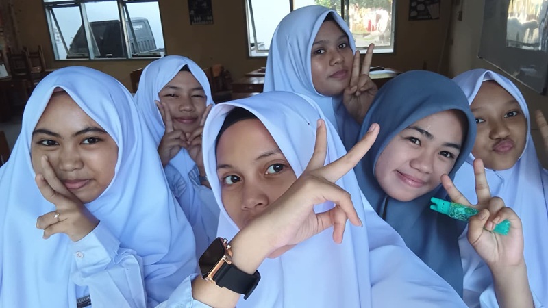 Mengajar SKI di Kelas X SMA: Kebudayaan Masyarakat Makkah sebelum Islam