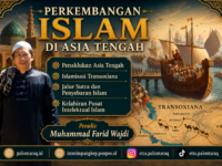 Islamisasi Transoxiana: Dinamika Penyebaran Islam di Asia Tengah dalam Perspektif Sejarah Sosial