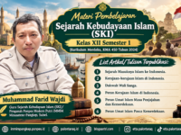 Kritik Sumber terhadap Wali Sanga: Membaca Narasi Historis dan Historiografis Islamisasi Jawa