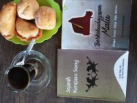 Secangkir Kopi di Tengah Ribuan Kata