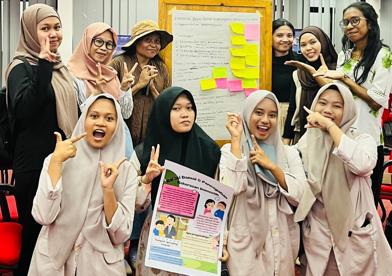 Juknis Lomba Story Telling Islami (Kisah Nabi)