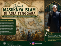 List Artikel/Tulisan Terpublikasi terkait Islamisasi di Asia Tenggara: Jalur Perdagangan, Kesultanan Islam, dan Hubungan Islam dengan Budaya Lokal di Nusantara