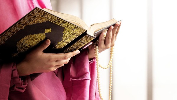 Qira'ah Al-Qur'an. (foto: ist/*)