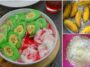 Es Pisang Ijo. (foto: ist/*)
