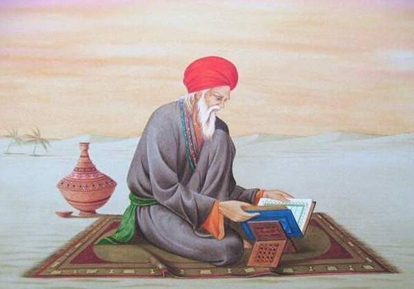 Imam Hassan al-Bashri