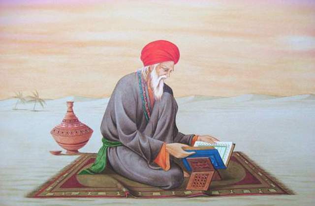 Imam Hassan al-Bashri