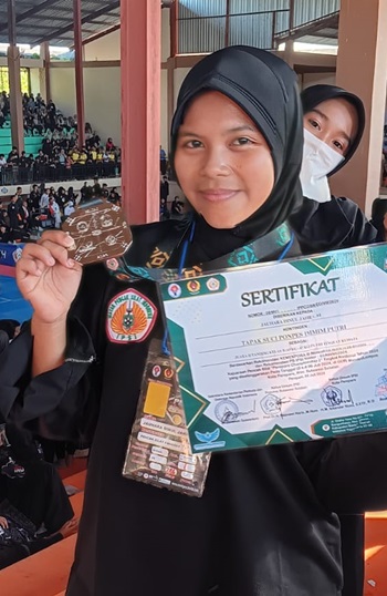 Jauhara Dinul Jahra M