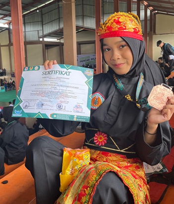 Andi Alyssa Intan Pratiwi