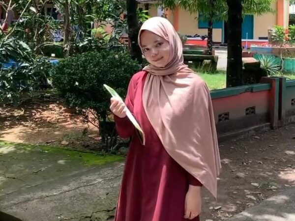 Putri Ayu Budi Kusuma. (foto: ist/*)