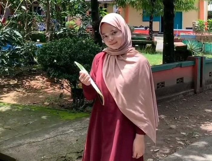 Putri Ayu Budi Kusuma. (foto: ist/*)
