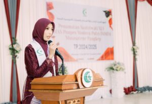 Nursyidah. (foto: ist/*)