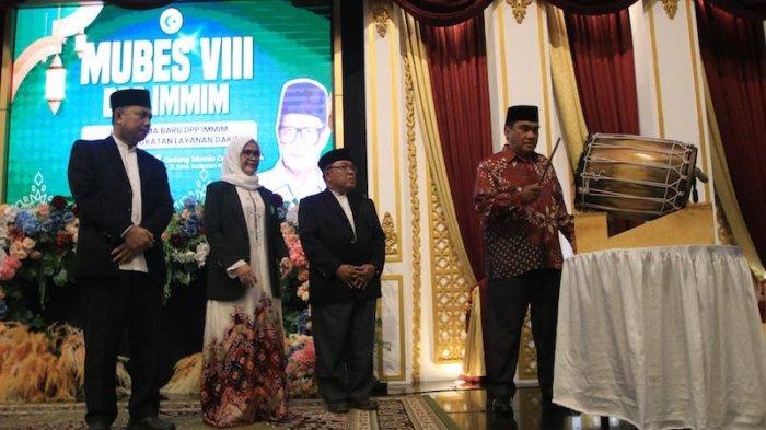 Mubes VIII DPP IMMIM. (foto: ist/*)