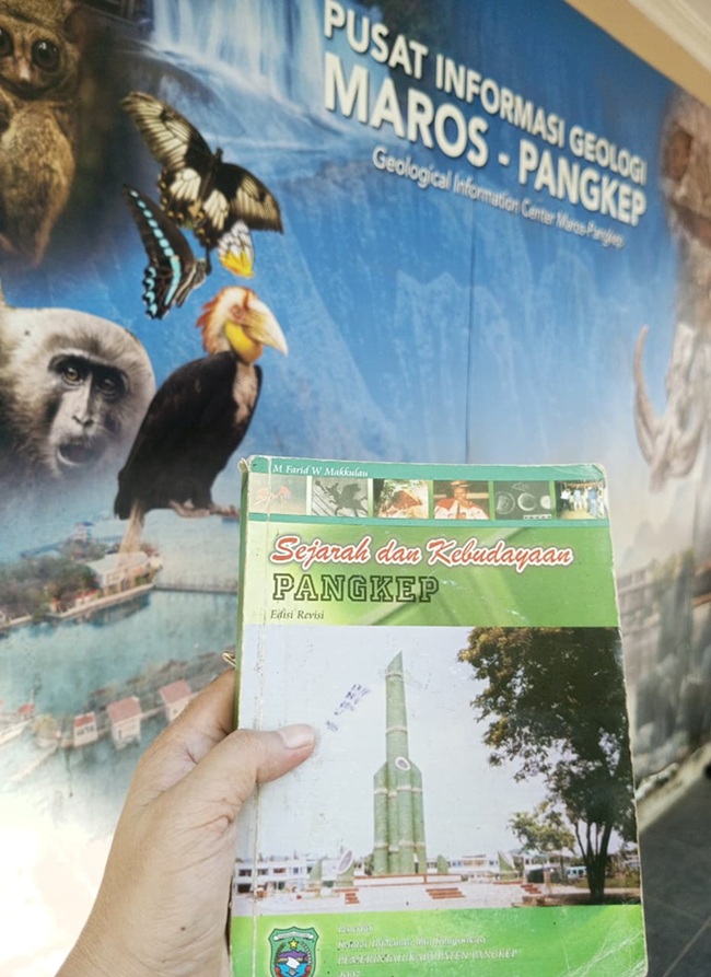 PIG Maros-Pangkep. (foto: ist/*)