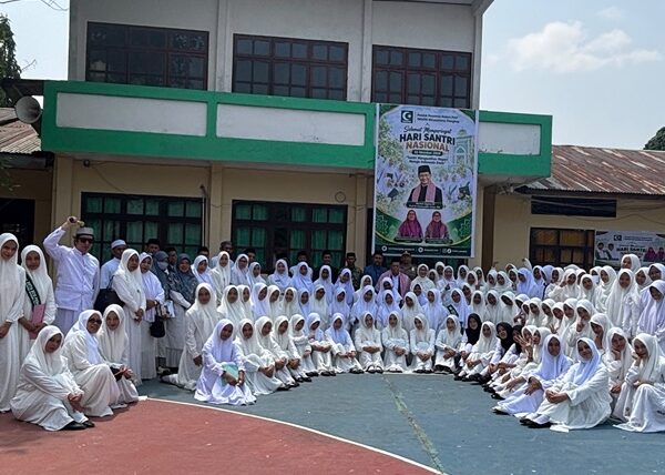 Informasi Pendaftaran dan Penerimaan Santriwati Baru Ponpes Modern Putri IMMIM Pangkep TP. 2027/2028